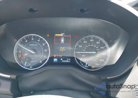 2021 Subaru Ascent Touring из США, поврежденный, VIN 4S4WMARD3M3464619